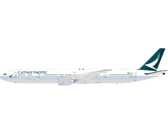 WB MODELS B777-300ER MICS PACIFIC REG: B-KPP