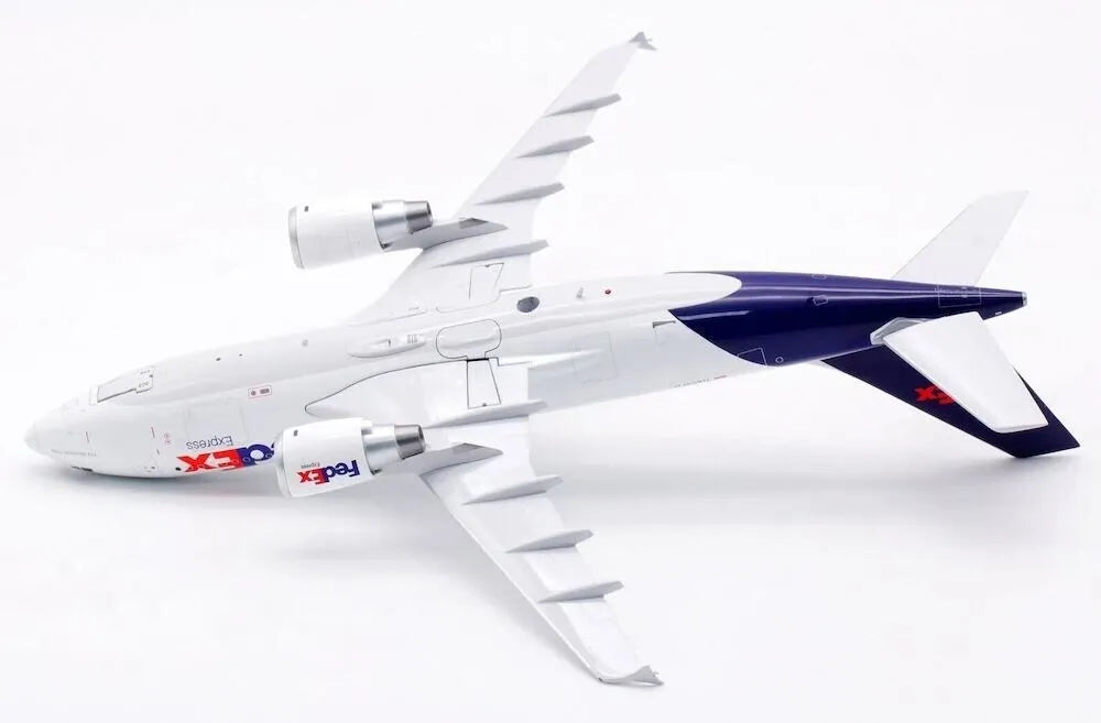 WB MODELS A310-324F FEDEX REG: N803FD