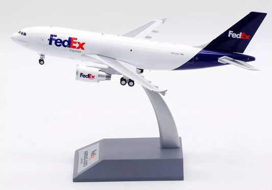 WB MODELS A310-324F FEDEX REG: N803FD