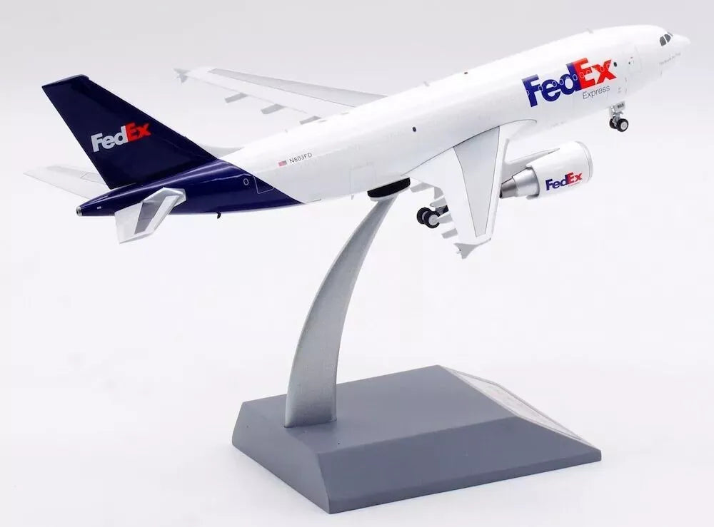 WB MODELS A310-324F FEDEX REG: N803FD