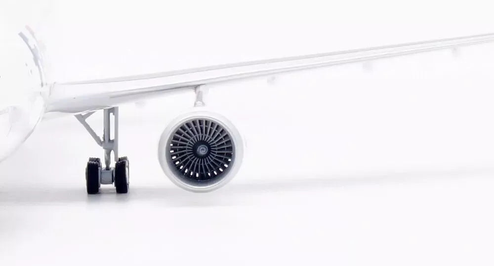 WB MODELS A310-324F FEDEX REG: N803FD