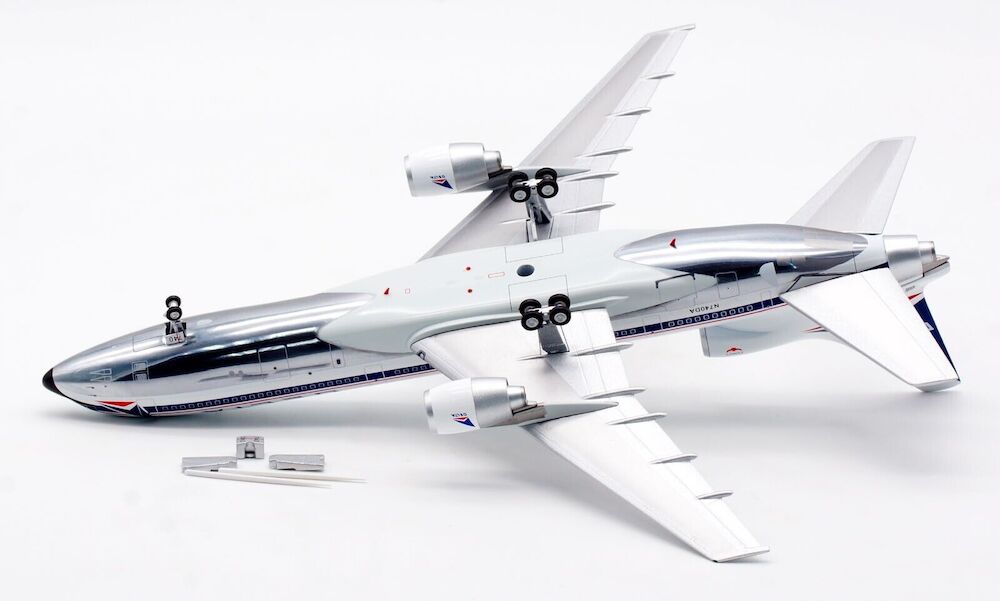 WBMODELS L-1011 DELTA AIRLINES REG: N740DA