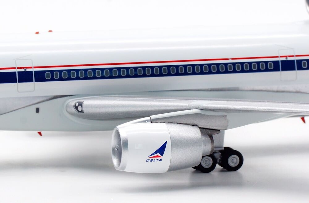 WBMODELS L-1011 DELTA AIRLINES REG: N740DA