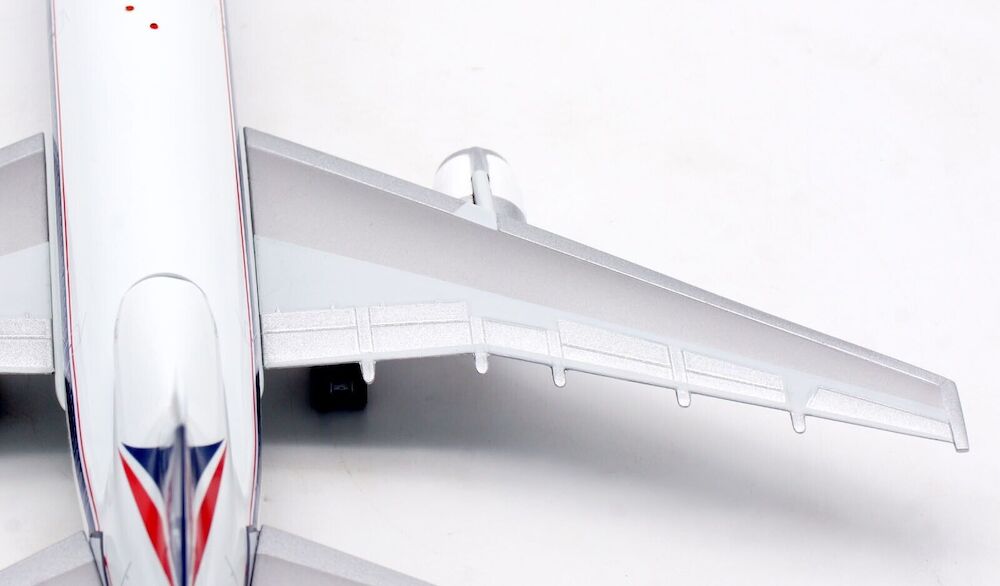 WBMODELS L-1011 DELTA AIRLINES REG: N740DA