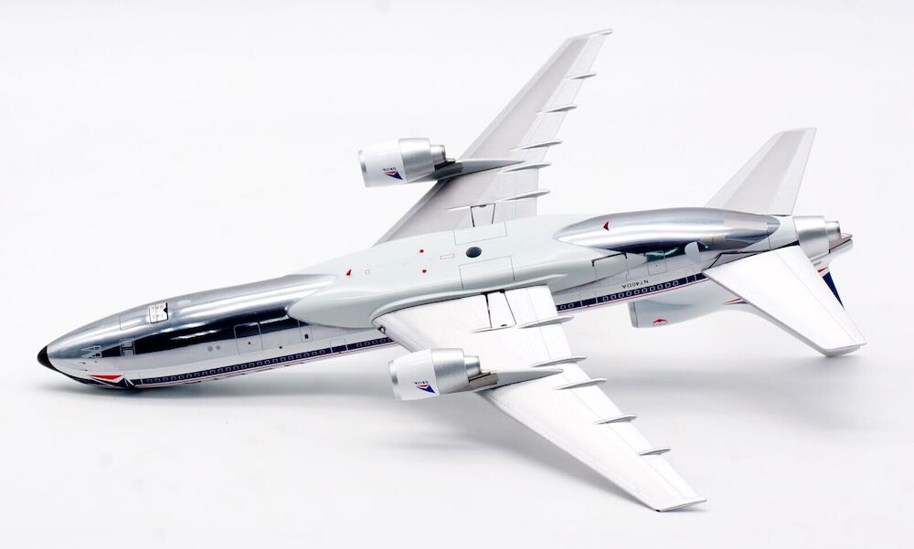 WBMODELS L-1011 DELTA AIRLINES REG: N740DA