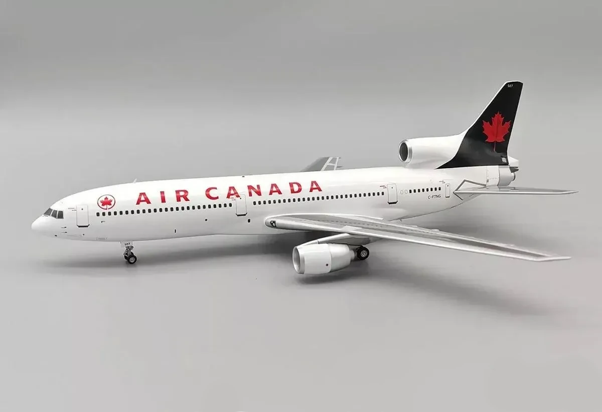 WB MODELS L-1011-385-1-14 TRISTAR 150 AIR CANADA REG: C-FTNG