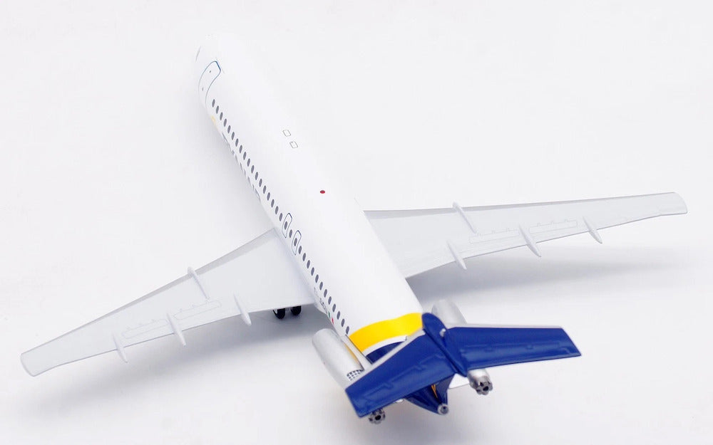WB MODELS BAC 111-531FS ONE-ELEVEN RYANAIR REG: EI-CCU