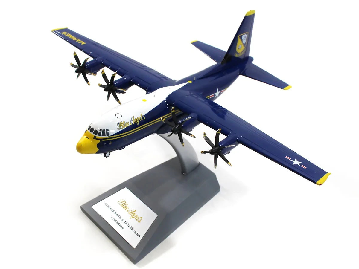 WB MODELS C-130J HERCULES USA MARINES