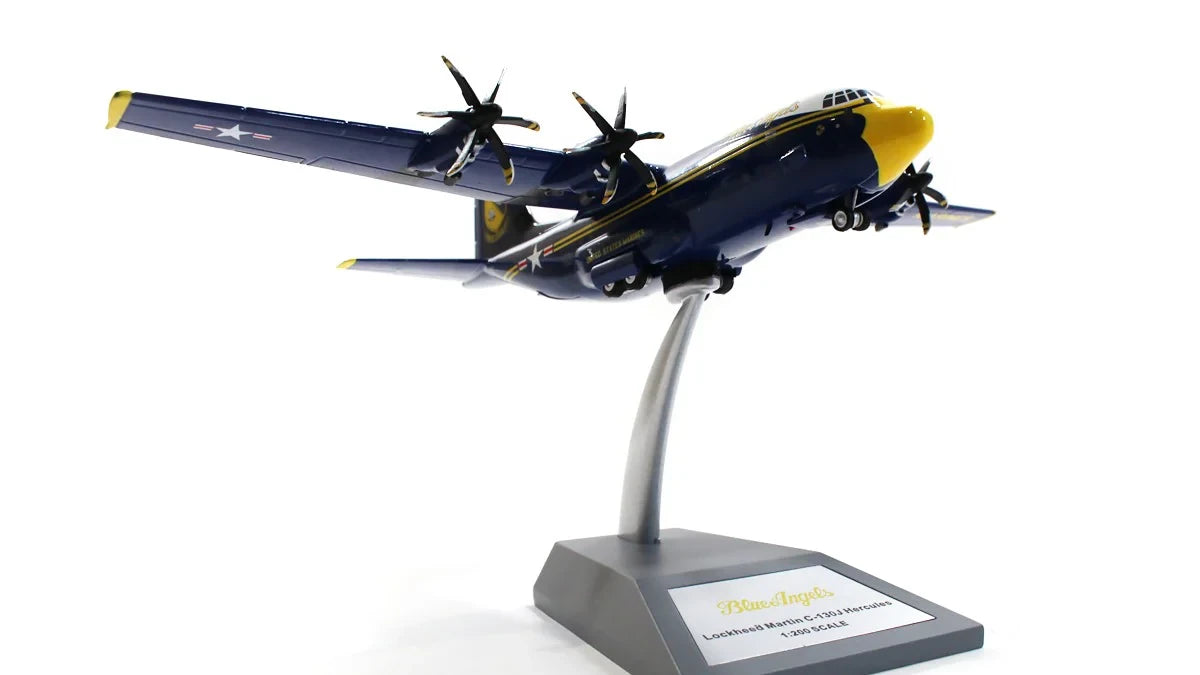 WB MODELS C-130J HERCULES USA MARINES
