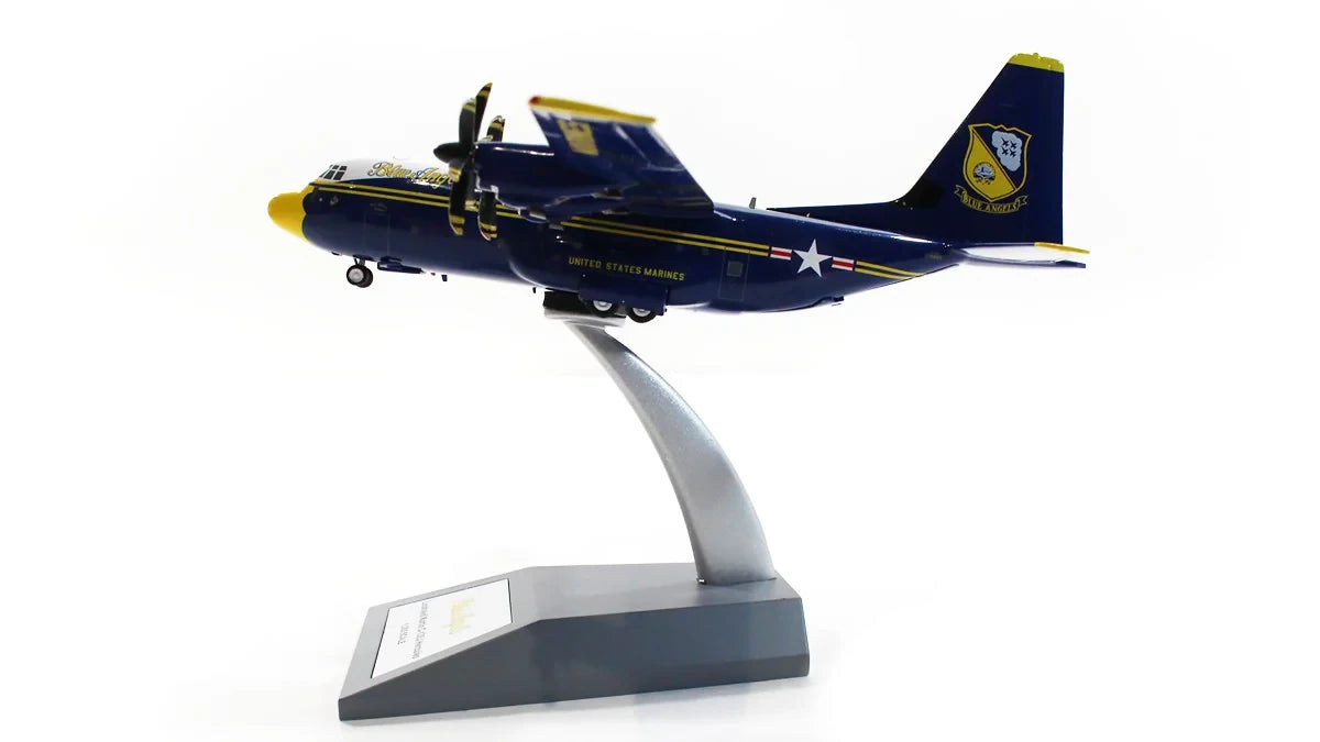 WB MODELS C-130J HERCULES USA MARINES