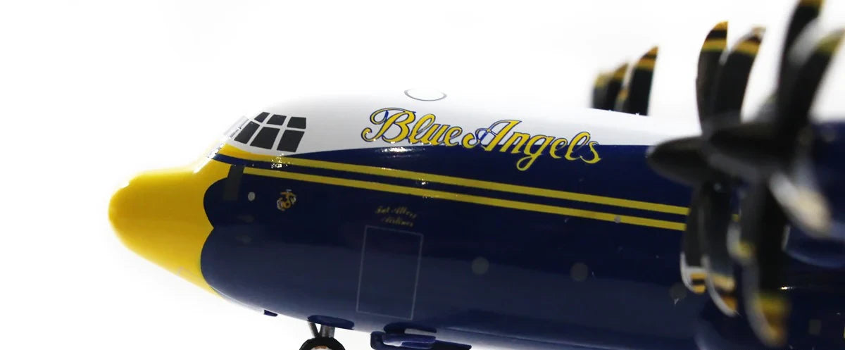 WB MODELS C-130J HERCULES USA MARINES