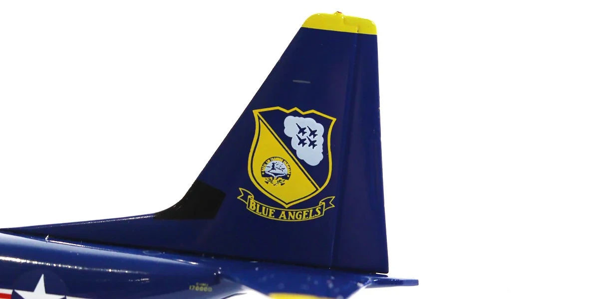WB MODELS C-130J HERCULES USA MARINES