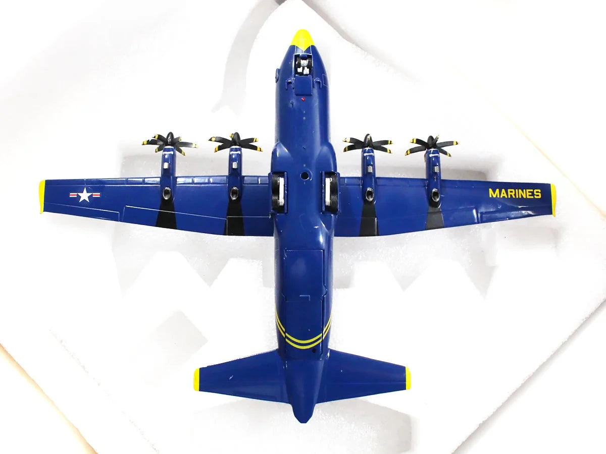 WB MODELS C-130J HERCULES USA MARINES