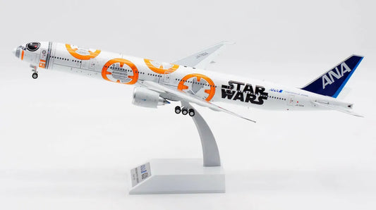 WB MODELS ALL B777-300ER NIPPON AIRWAYS REG: JA789A