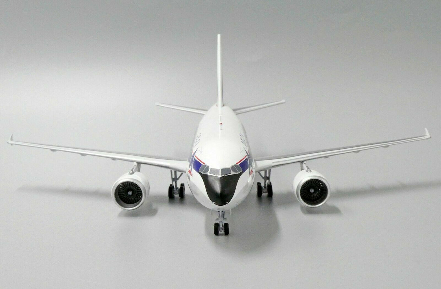 WB MODELS A310-324/ET DELTA AIR LINES REG: N835AB