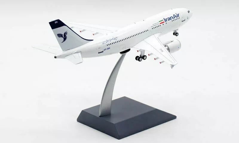 WB MODELS A310-304 IRAN AIR REG: EP-IBK