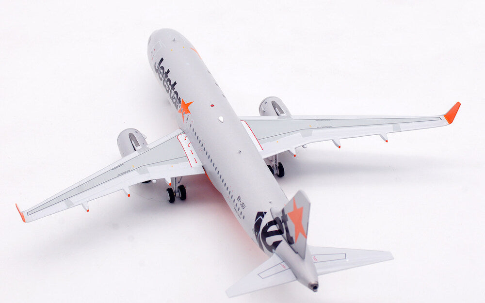 WB MODELS A320-232 JETSTAR ASIA AIRWAYS REG: 9V-JSU
