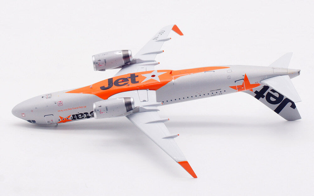 WB MODELS A320-232 JETSTAR ASIA AIRWAYS REG: 9V-JSU