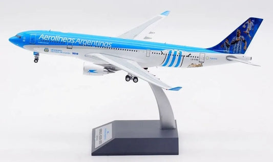 WB MODELS A330-202 AEROLINEAS ARGENTINAS REG: LV-FVH