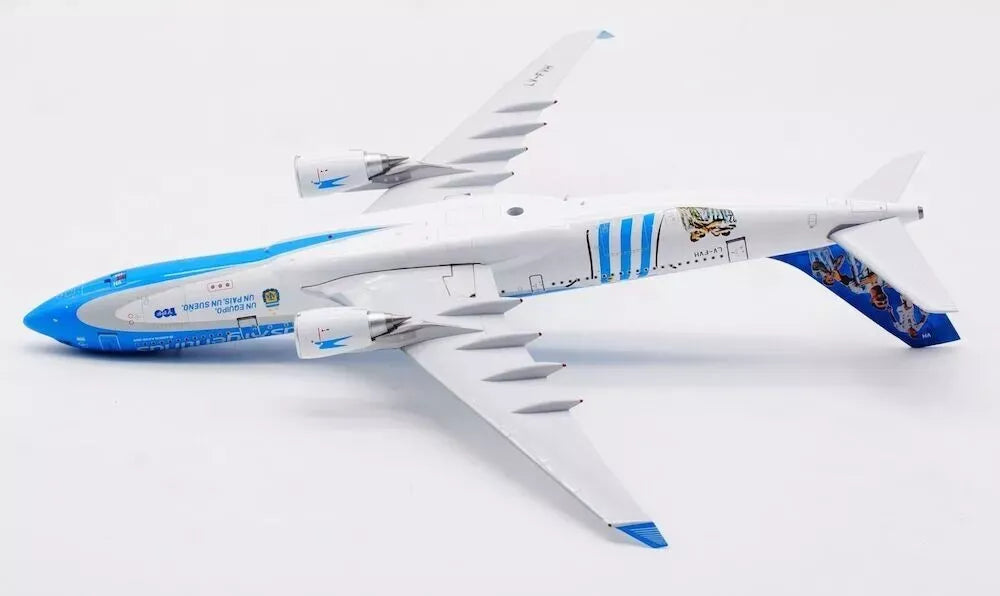 WB MODELS A330-202 AEROLINEAS ARGENTINAS REG: LV-FVH