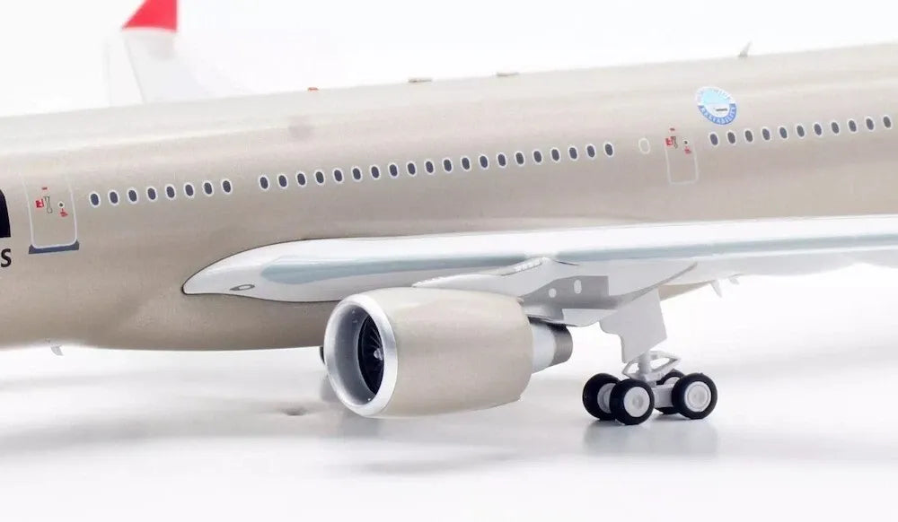 WB MODELS A330-323 NORTHWEST AIRLINES REG: N806NW