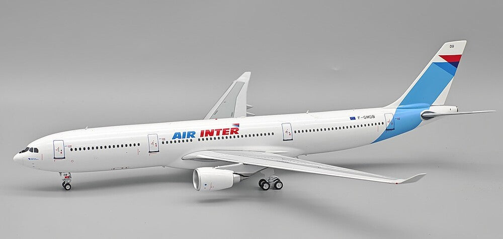 WB MODELS A330-301 AIR INTER REG: F-GMDB
