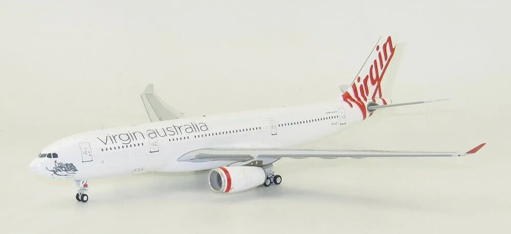 INFLIGHT 200 A330-200 VIRGIN AUSTRALIA REG: VH-XFJ