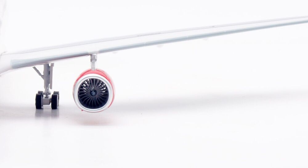 WB MODELS WB333VRKSS 1/200 AIRBUS A330-343 VIRGIN ATLANTIC AIRWAYS REG: G-VKSS