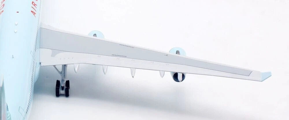 WB MODELS A340-300 AIR CANADA "PEPPERMINT COLOUR" REG: C-FYKZ