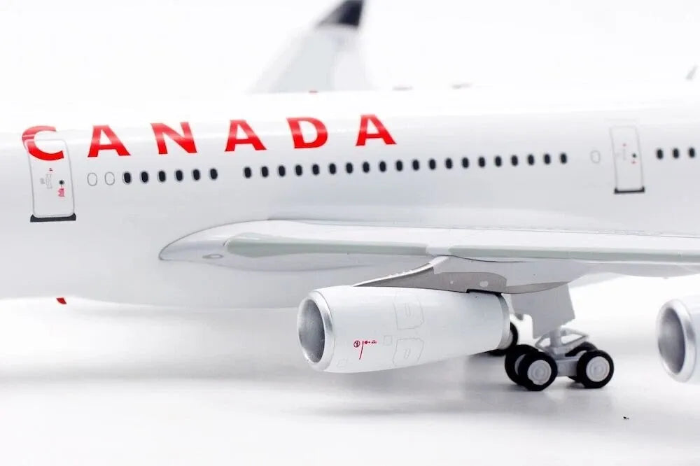 WB MODELS A340-300 AIR CANADA REG: C-FTNP
