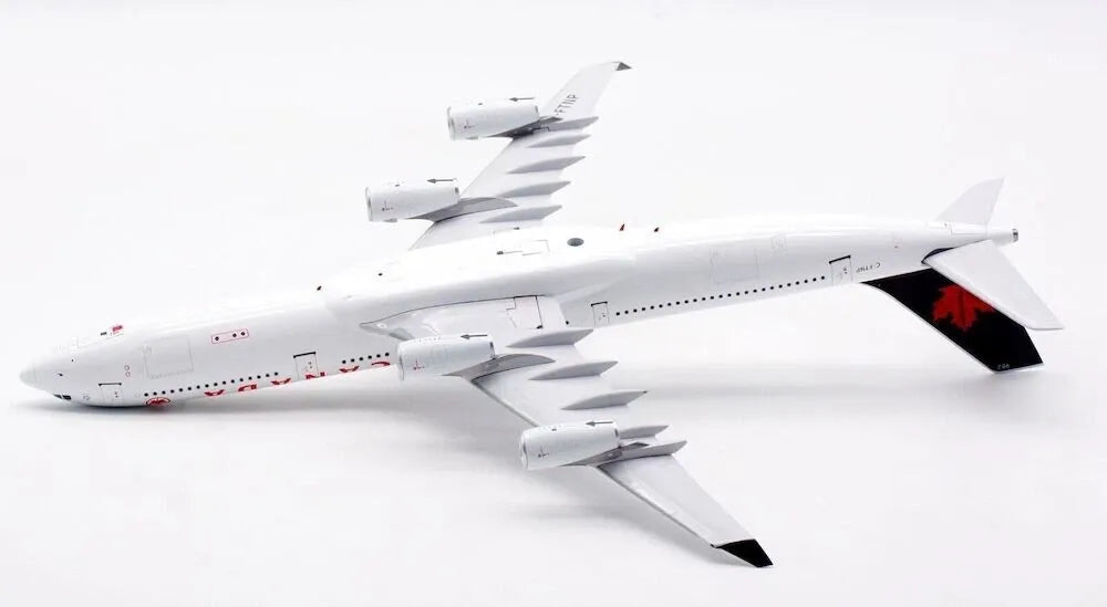 WB MODELS A340-300 AIR CANADA REG: C-FTNP