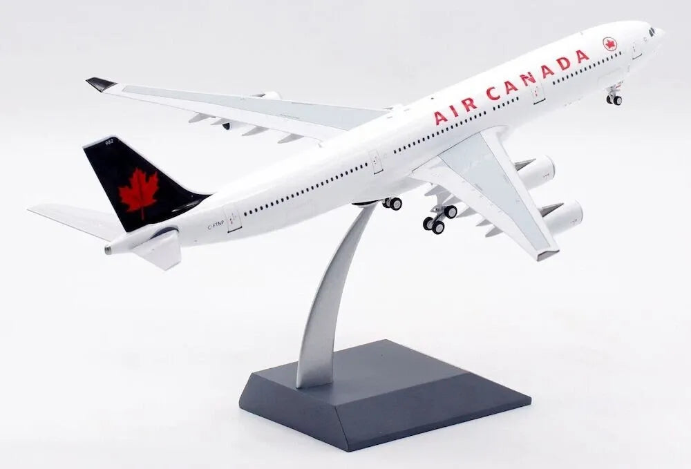 WB MODELS A340-300 AIR CANADA REG: C-FTNP