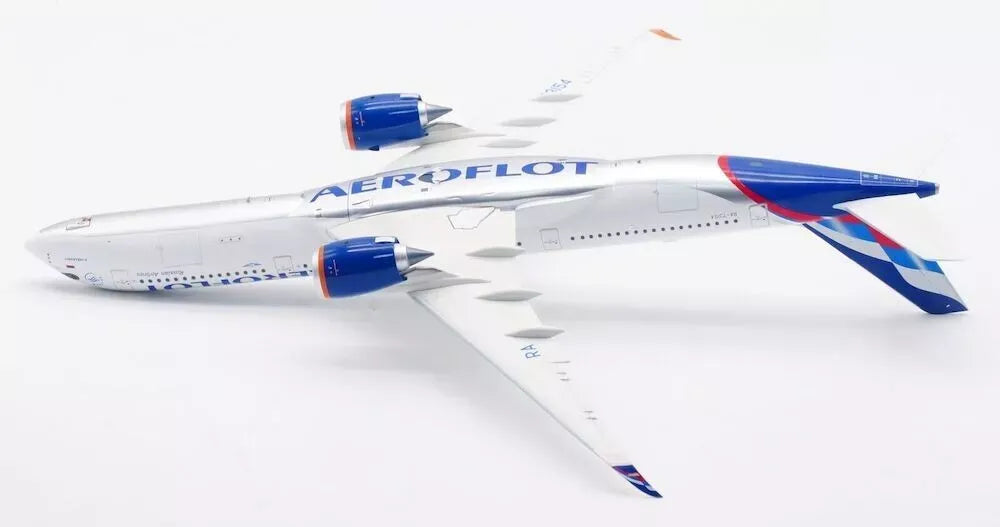 WB MODELS A350-941 AEROFLOT RUSSIAN AIRLINES REG: RA-73154