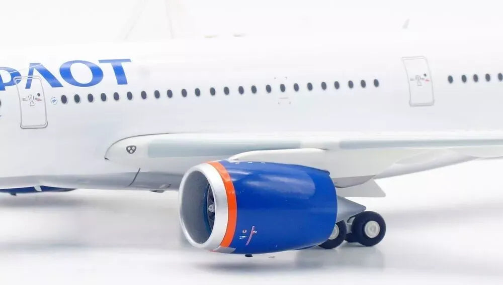 WB MODELS A350-941 AEROFLOT RUSSIAN AIRLINES REG: RA-73154