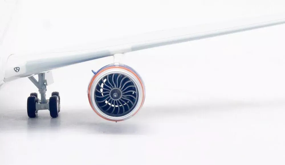 WB MODELS A350-941 AEROFLOT RUSSIAN AIRLINES REG: RA-73154