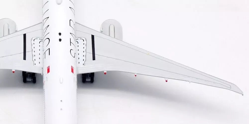 WB MODELS B777-312/ER SINGAPORE AIRLINES "STAR ALLIANCE" REG: 9V-SWJ