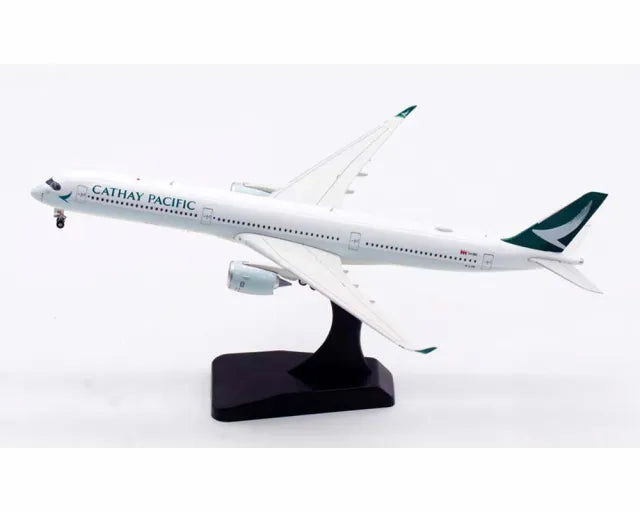 WB MODELS A350-1041 CATHAY PACIFIC REG: B-LXR