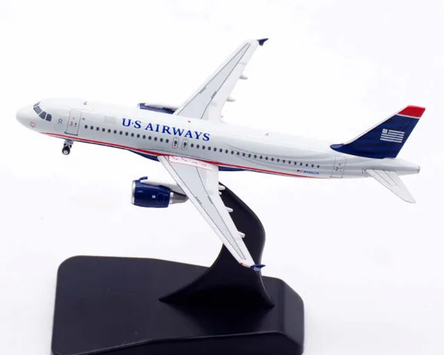 WB MODELS A320-214 U.S AIRWAYS REG: N106US