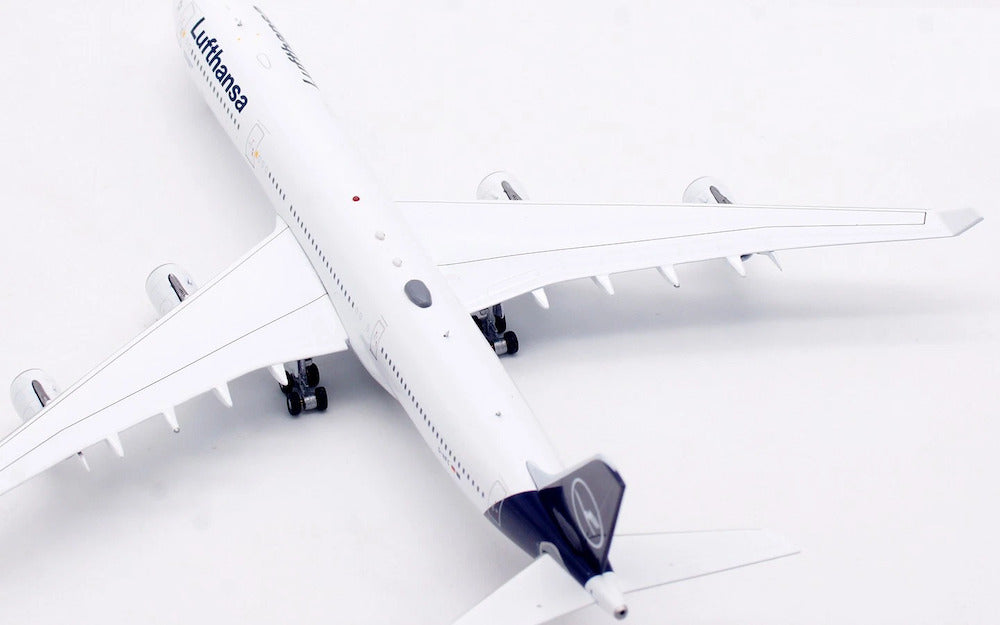WB MODELS A340-313 LUFTHANSA REG: D-AIFC