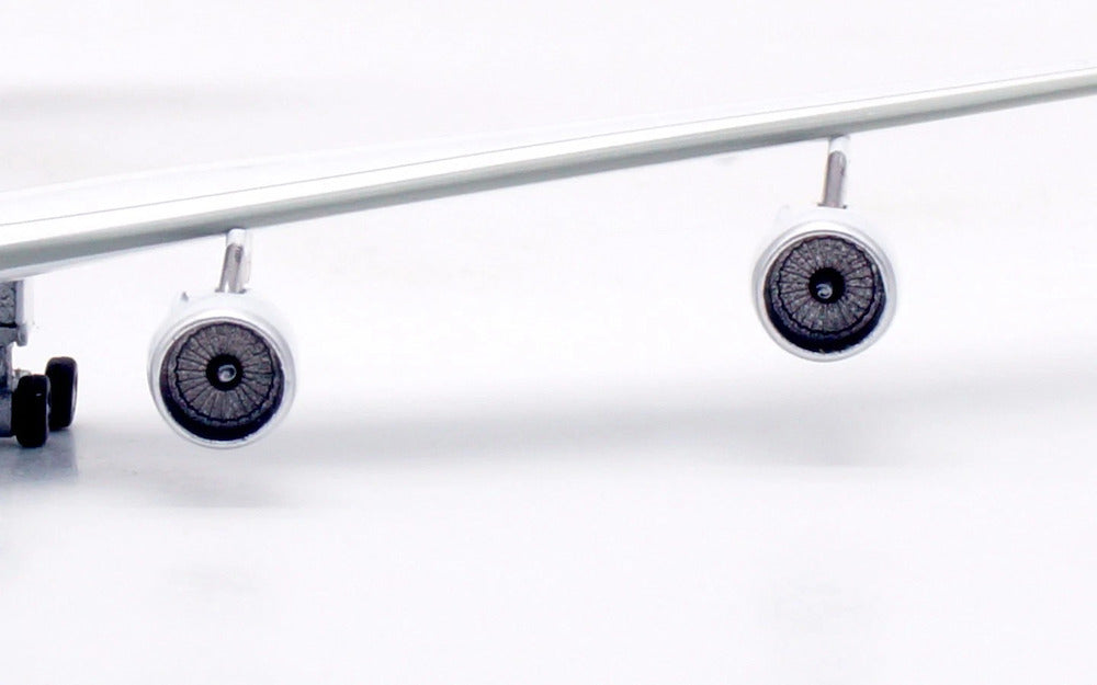 WB MODELS A340-313 LUFTHANSA REG: D-AIFC