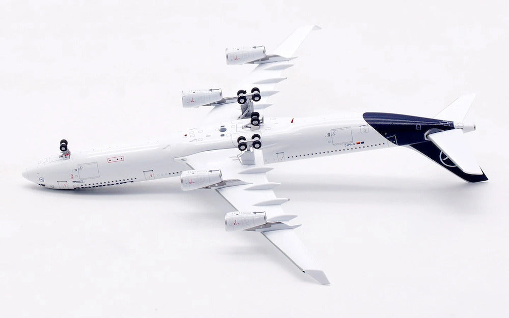 WB MODELS A340-313 LUFTHANSA REG: D-AIFC
