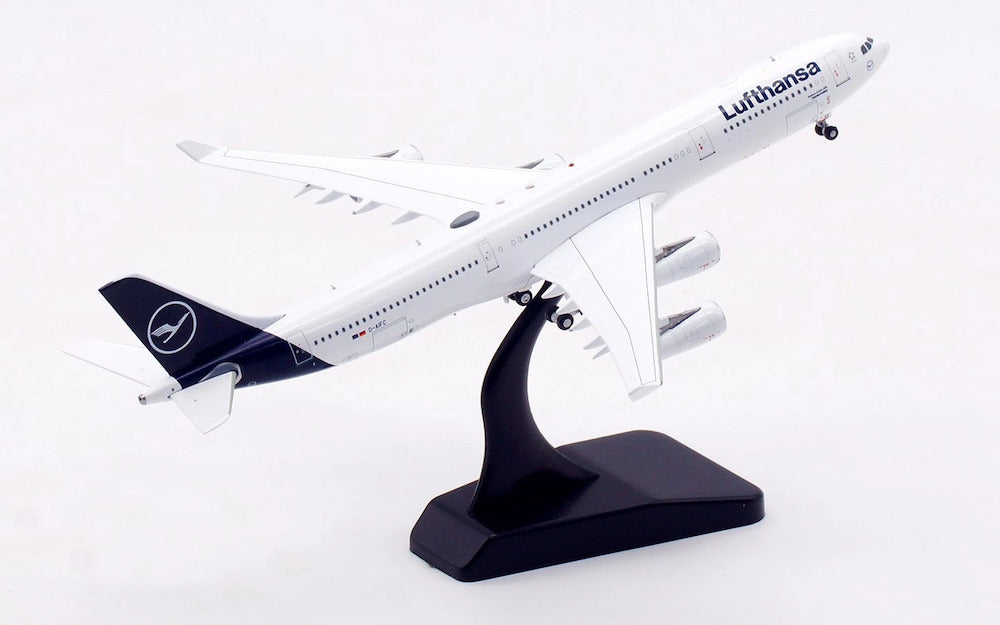 WB MODELS A340-313 LUFTHANSA REG: D-AIFC