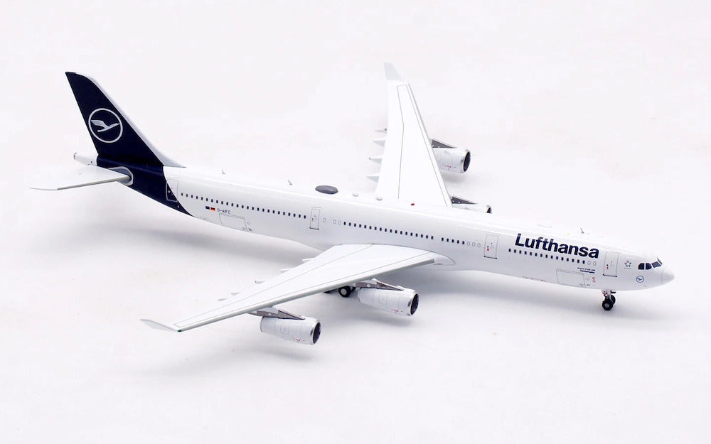 WB MODELS A340-313 LUFTHANSA REG: D-AIFC