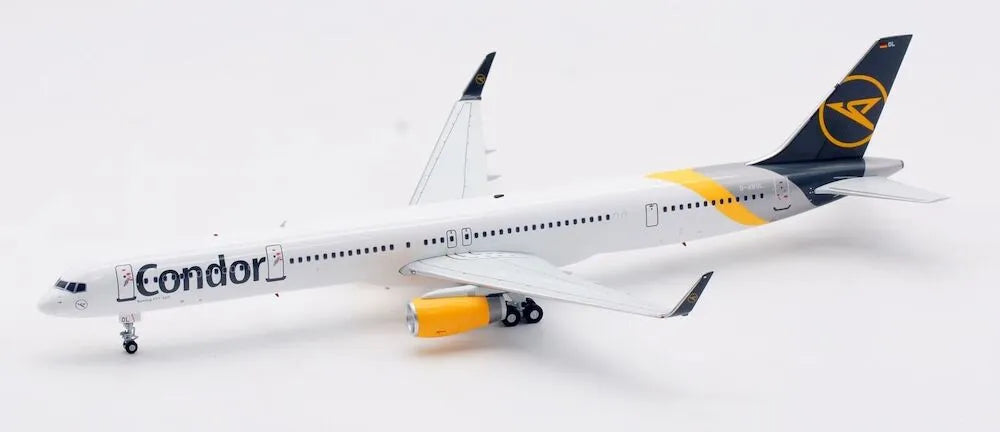 WB MODELS B757-300 CONDOR (LIMITED 100 MODELS)