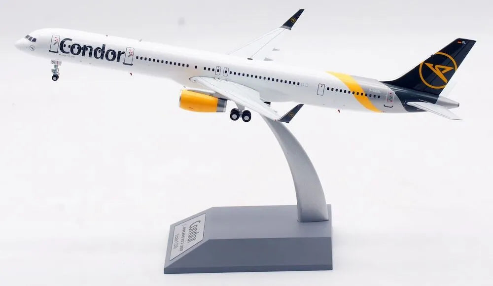 WB MODELS B757-300 CONDOR (LIMITED 100 MODELS)
