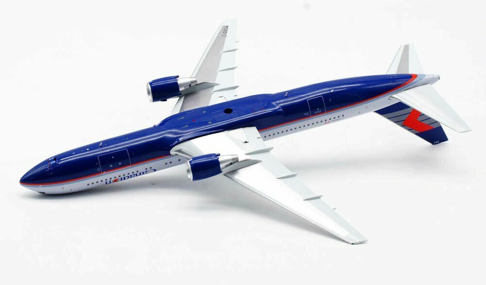 WB MODELS B767-300 CANADIAN AIRLINES REG: C-GSCA