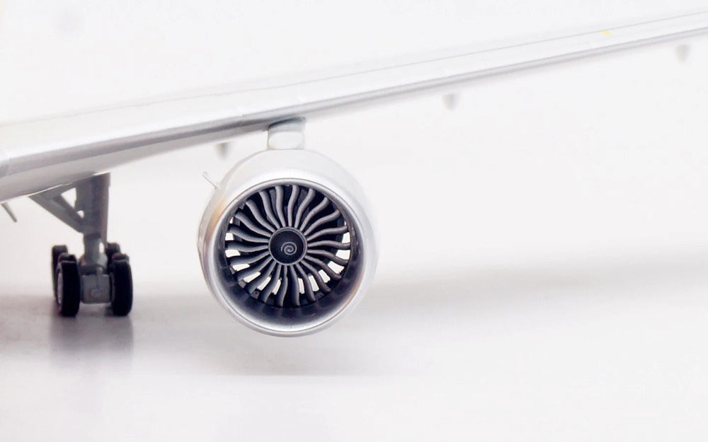 WB MODELS B777-F DHL REG: G-DHLY