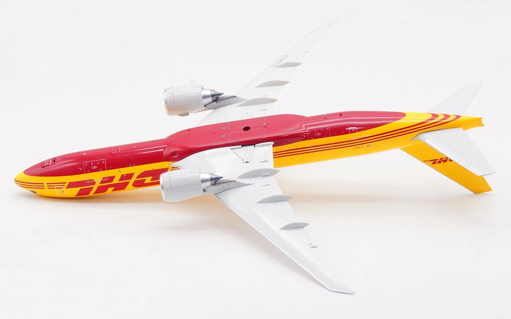 WB MODELS B777-F DHL REG: G-DHLY