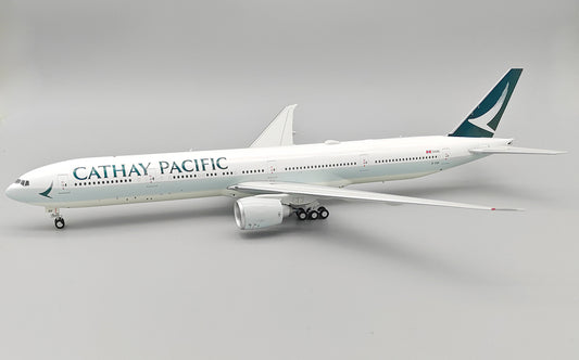WB MODELS B777-367ER CATHAY PACIFIC REG: B-KQF