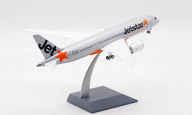 WB MODELS B787-8 JETSTAR AIRWAYS REG: VH-VKH